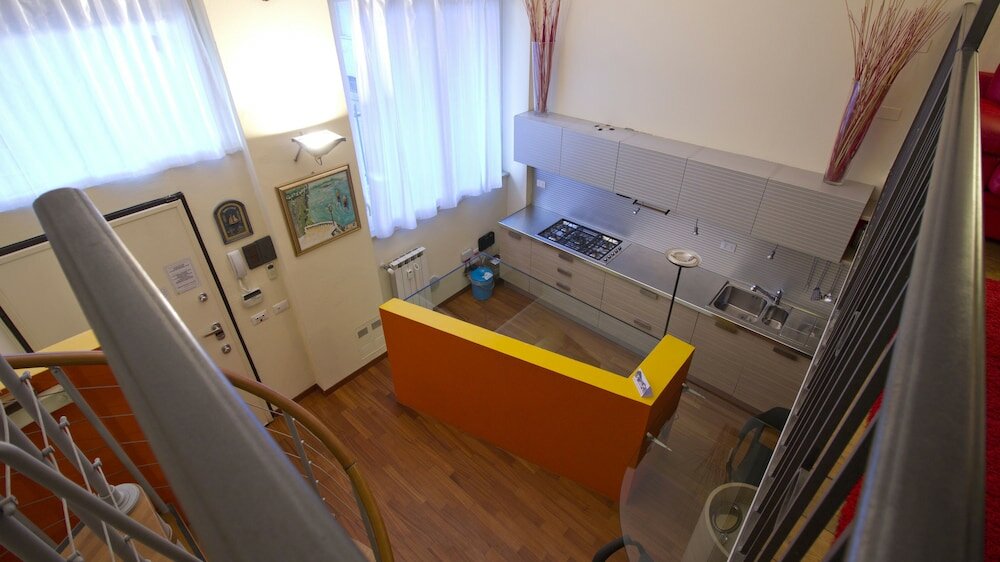 Фото Italianway - Voghera