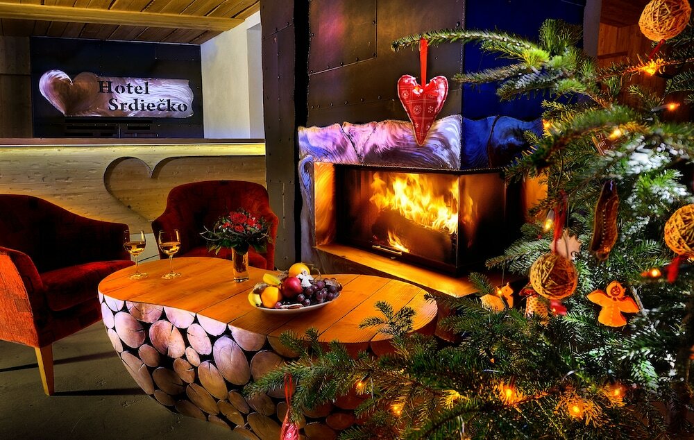 Фото Hotel Srdiečko