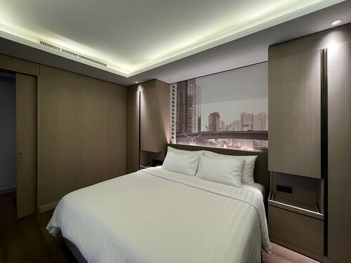 Гостиница Ra Suites Simatupang в Джакарте