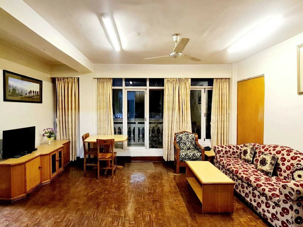Фото Himalaya Apartment Hotel