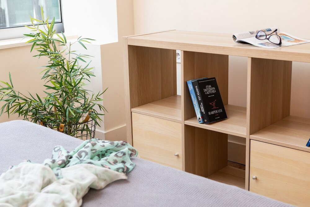 Фото Enattica Syntagma Living