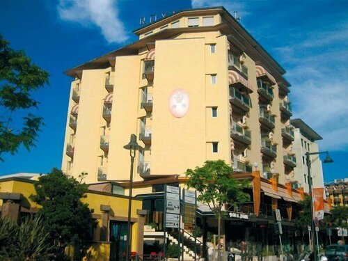 Гостиница Hotel Royal