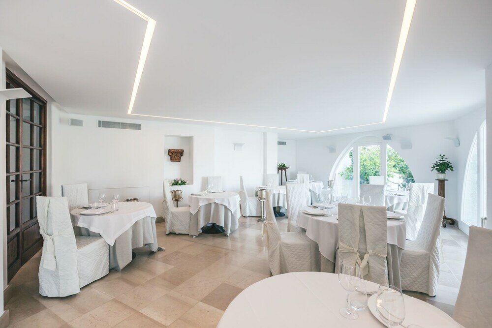 Фото Villa Vignola Hotel