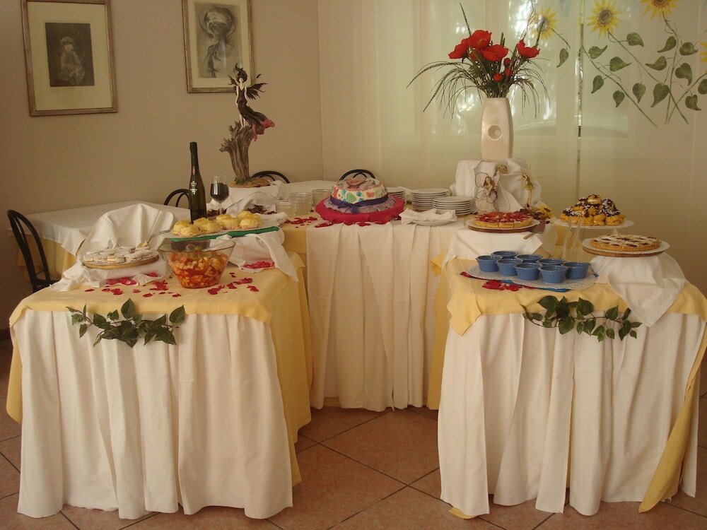 Фото Hotel Amalfi