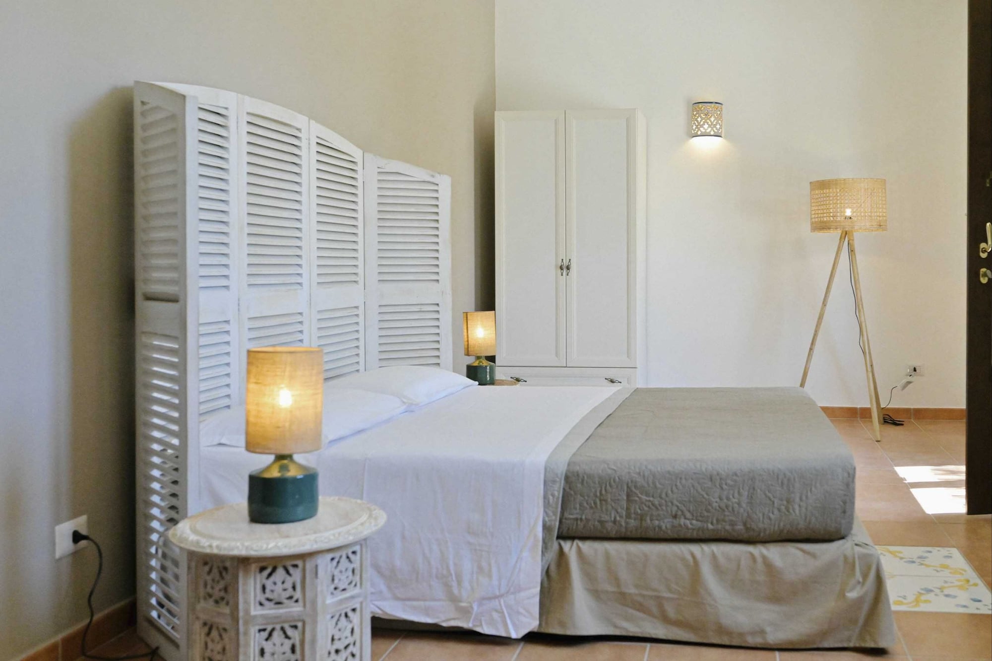 Фото Agriturismo alle Riserve Cavagrande