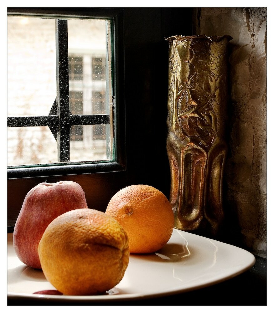 Фото Gaia Guesthouse