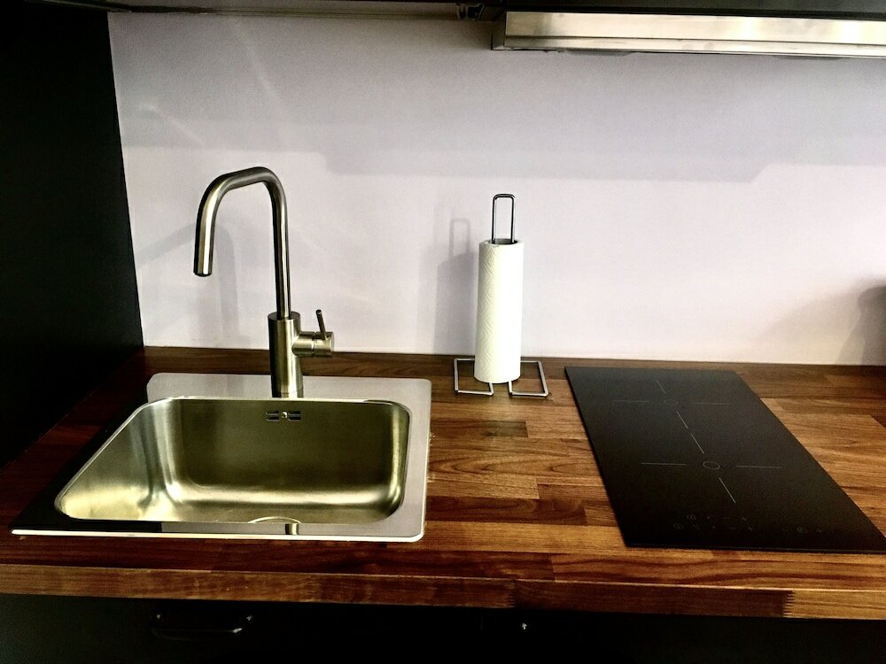 Фото Rooms Boutique Carducci