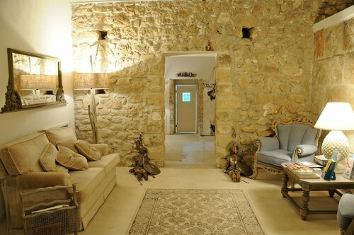 Гостиница Scilla Maris Charming Suites-Restaurant