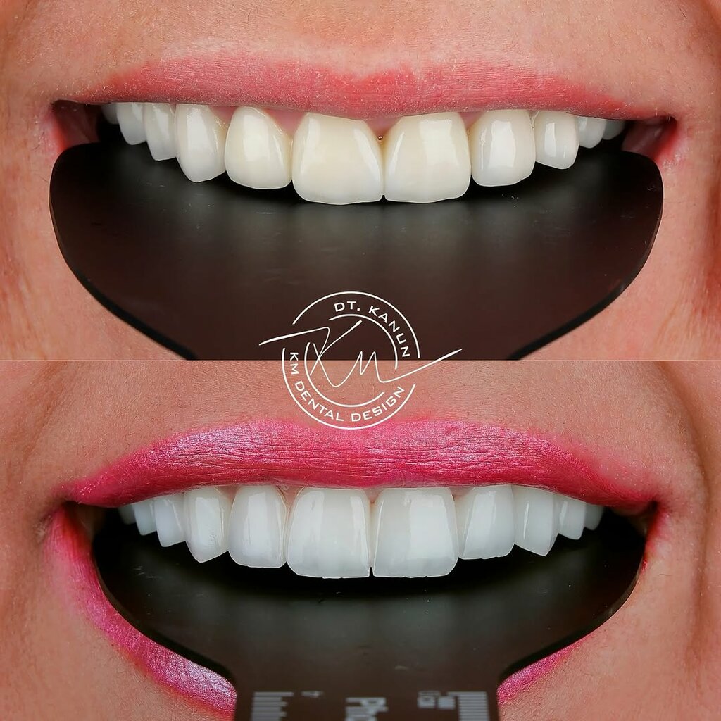 Dental clinic Dt. Kanun, Izmir, photo