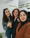 Dietitian Ayse Davdav Kara (Ankara Province, Etimesgut District, Süvari Mah., 1768. Cad., 7BB) ، أطباء بعيادات خاصة