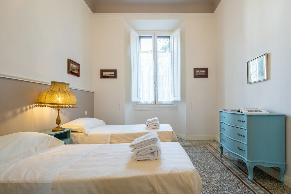 Фото Santa Maria Novella 4 Bedrooms