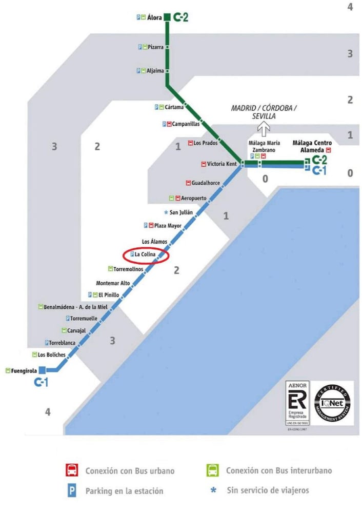 Фото Apartment Club Playa Flores