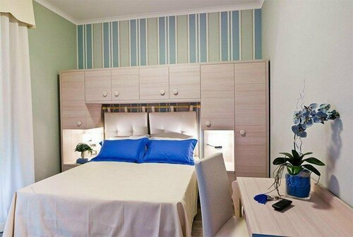 Гостиница Hotel Turquoise в Чезенатико