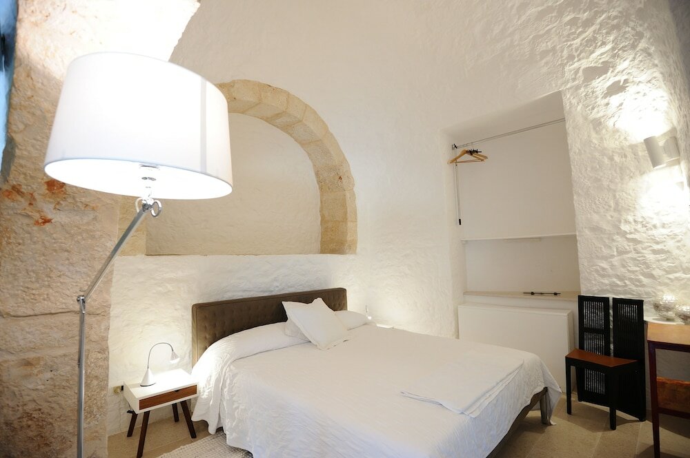 Фото Masseria Calandrella