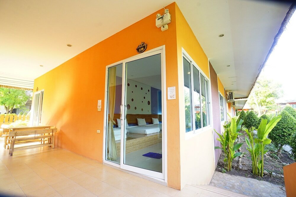 Фото Aurora Resort Kanchanaburi