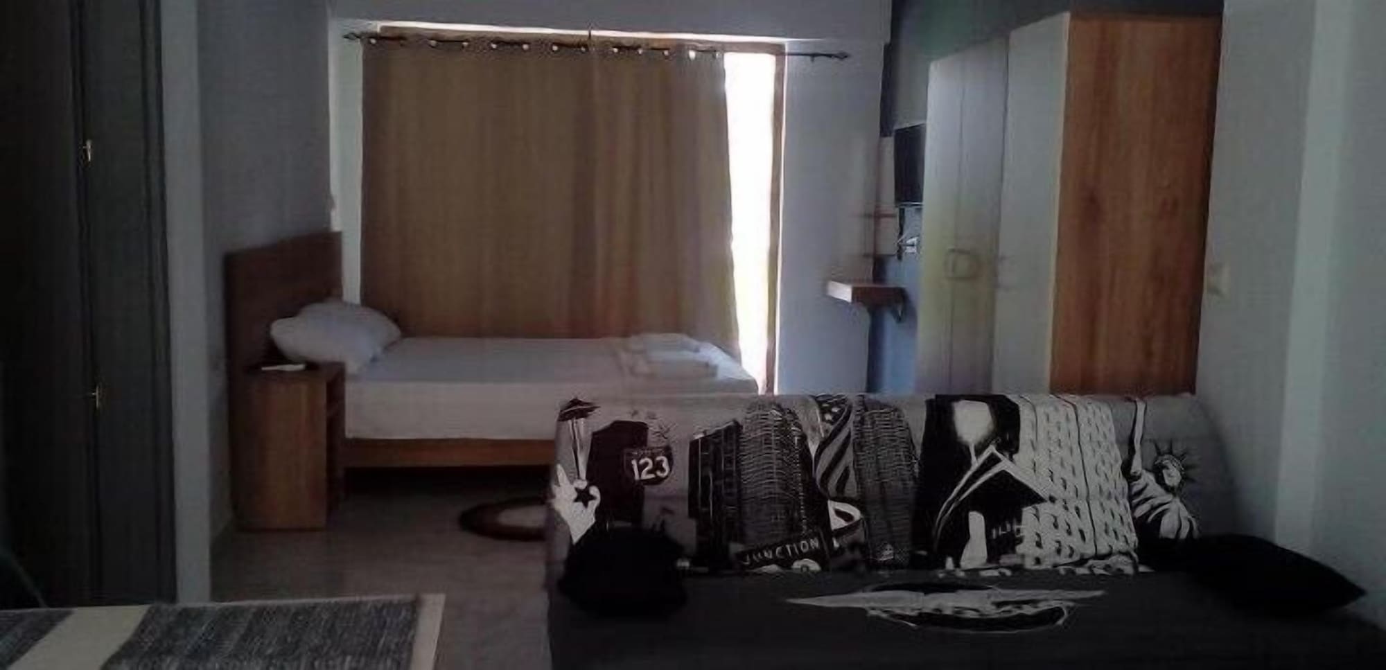 Фото Beloni Apartments and Studios