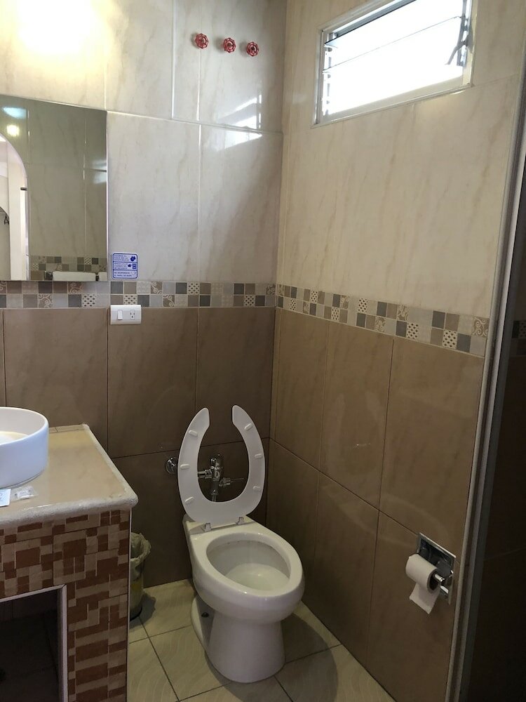 Фото Hotel & Villas 7