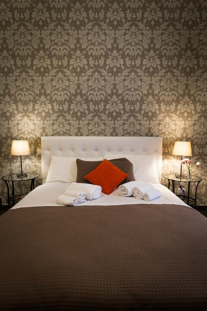 Фото B&b Depretis19