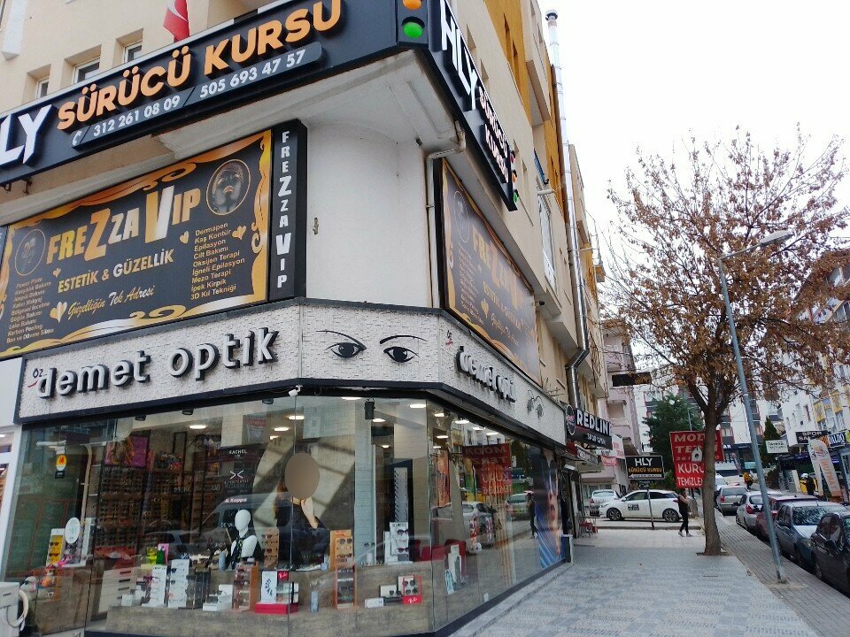 Computer store Orjinal Film & Bilgisayar Market Elvankent Ankara, Ankara, photo