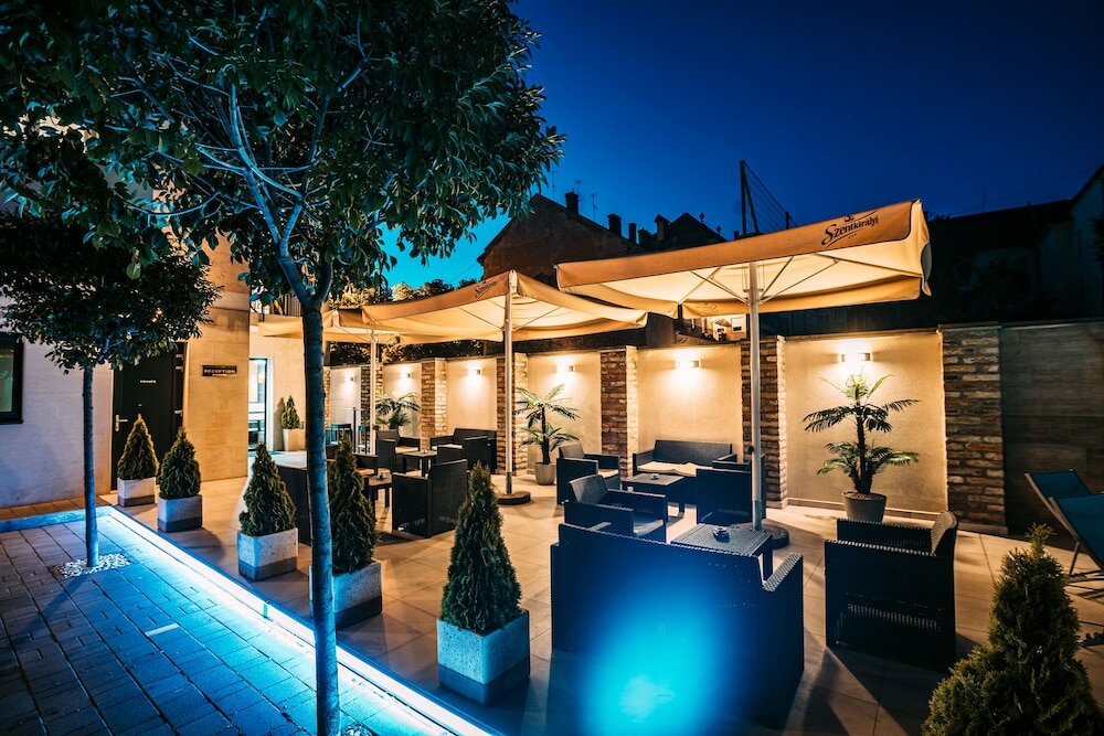 Фото Auris Hotel