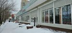 Магазин женской одежды (Amursky Boulevard, 62), tienda de ropa