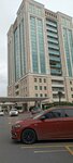 Buyukhanli Plaza (İstanbul, Atasehir, Küçükbakkalköy Mah., Defne Sok., 3) ، مركز أعمال