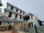 Conserve Mosque (Antalya, Muratpasa District, Fener Neighborhood, Tekelioglu Avenue, 32A) ، مسجد