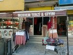 Mervem Tailor Clothing (İstanbul, Sultangazi, Kazım Karabekir Cad., 16C) ، محل خياطة