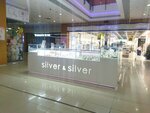 Silver & Silver (Kashirskoye Highway, 3А), jewelry store