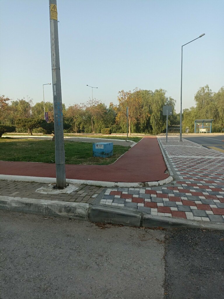 Real estate agency Binyapi Emlak, Izmir, photo