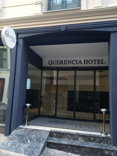 Гостиница Querencia Hotel в Бейоглу