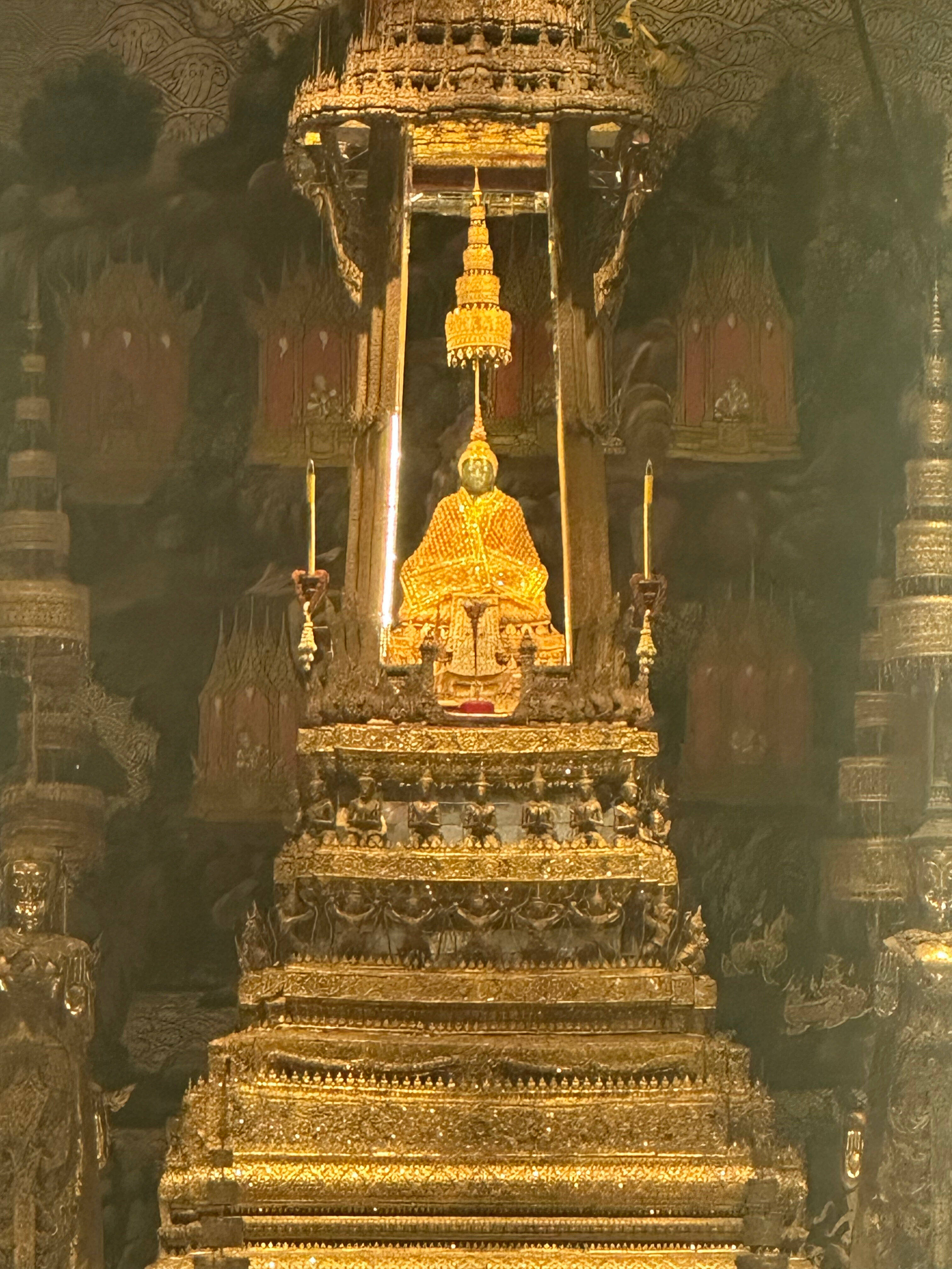 Фото Grande Centre Point Hotel Ratchadamri