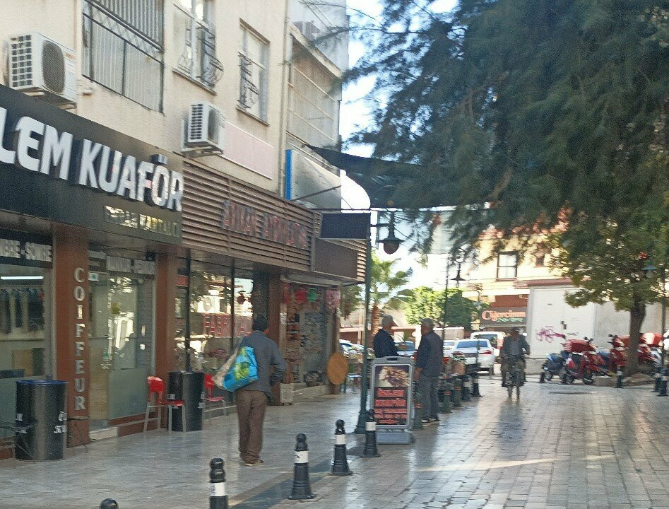 Light engineering Atakan Lighting, Antalya, photo