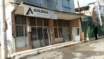 Ayazma Alüminyum Ve Cephe Sistemleri (Izmir, Karabaglar District, 4705th Street, 24), aluminio, estructuras de aluminio