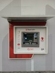 Ziraat Participation ATM (Istanbul, Esenler, Fevzi Cakmak Neighborhood, 1107th Street, 2A), atm