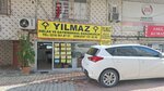 Yilmaz Real Estate (İstanbul, Sancaktepe, Yenidoğan Mah., Umut Sok., 2B), agencia inmobiliaria