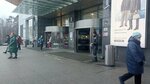 Паркомат (Schukinskaya Street, 42), parking meter
