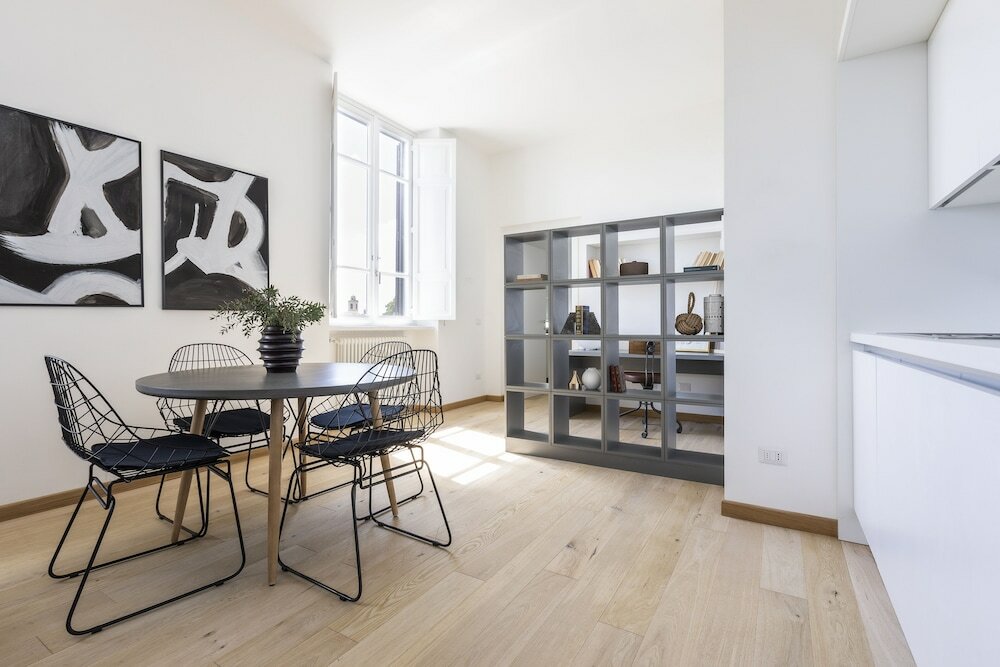 Фото Sonder at Prati Lungotevere