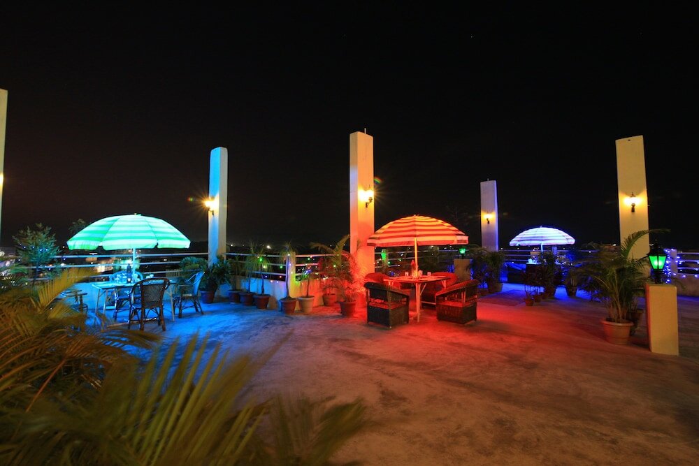 Фото отеля 4