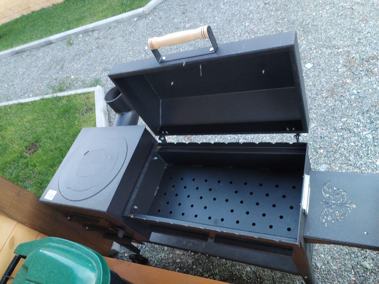 Фото Алтай Люкс