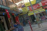 Kardesler Business Inn (Antalya, Muratpaşa, Sinan Mah., 1254. Sok., 13), business center