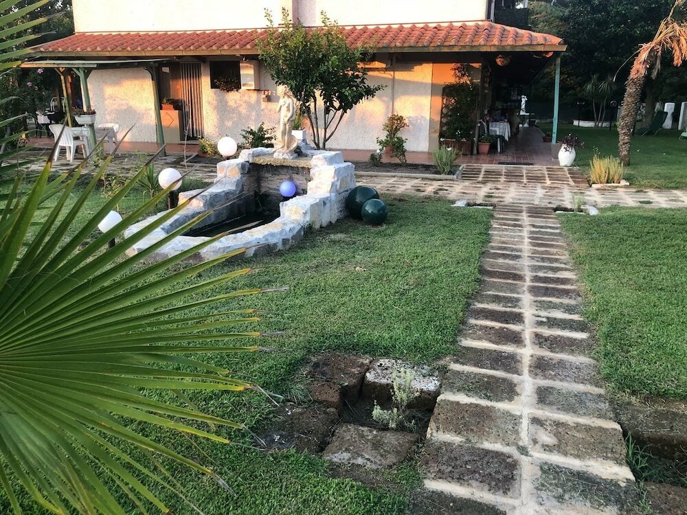 Фото Residenza Isabella