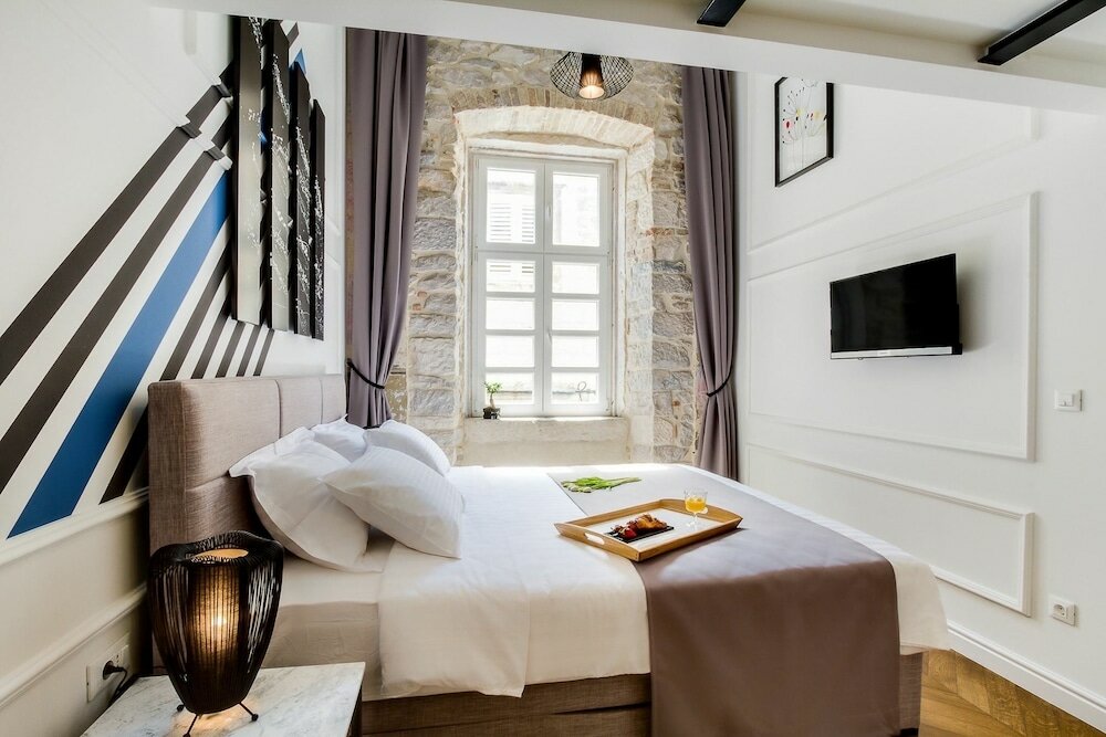 Фото DeZign Superior Apartments