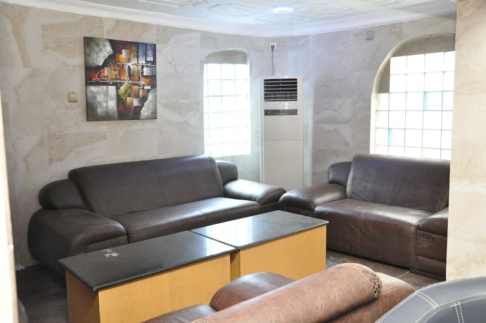 Фото Inglesias Suites