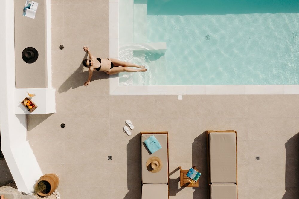 Фото Villa of Roses - Private villa with pool