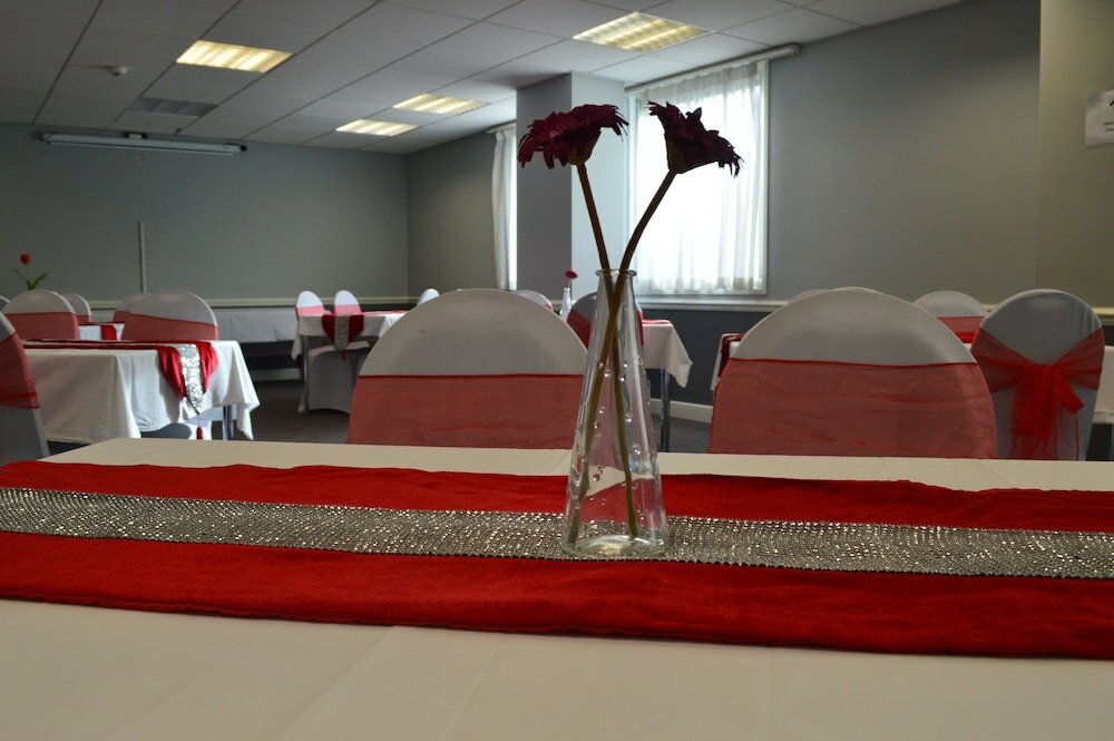 Фото Metro Inns Walsall