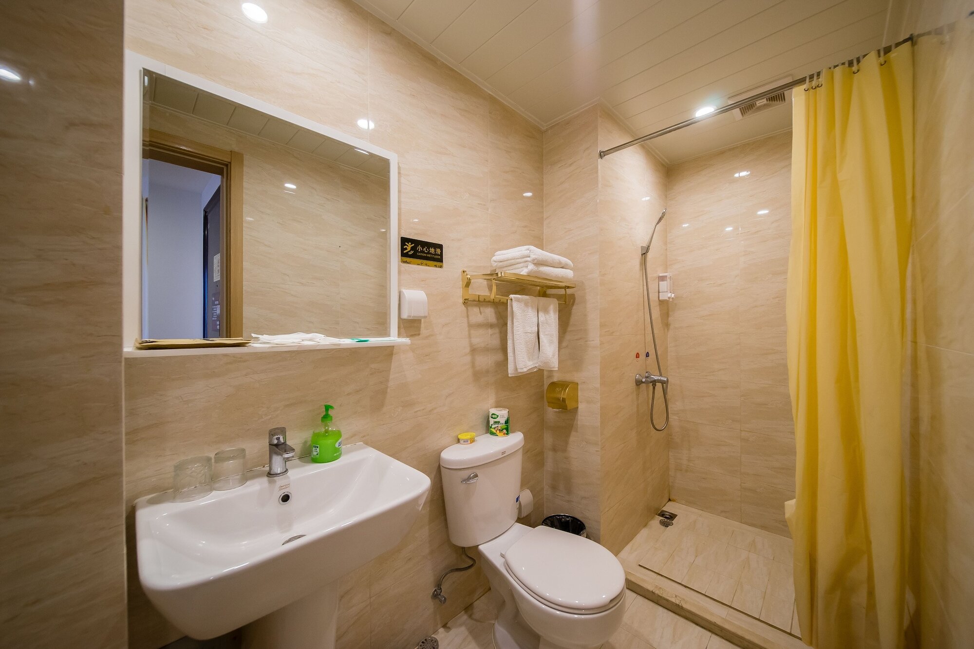 Фото Laiste ApartHotel Greenland