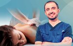 Студия массажа Леонида Дорошенко (Michurina Street, 37), massage salon