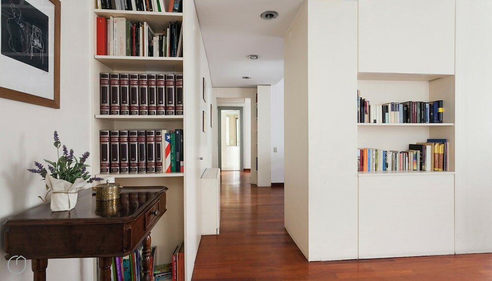 Фото Italianway Apartments - Moscova 46-1