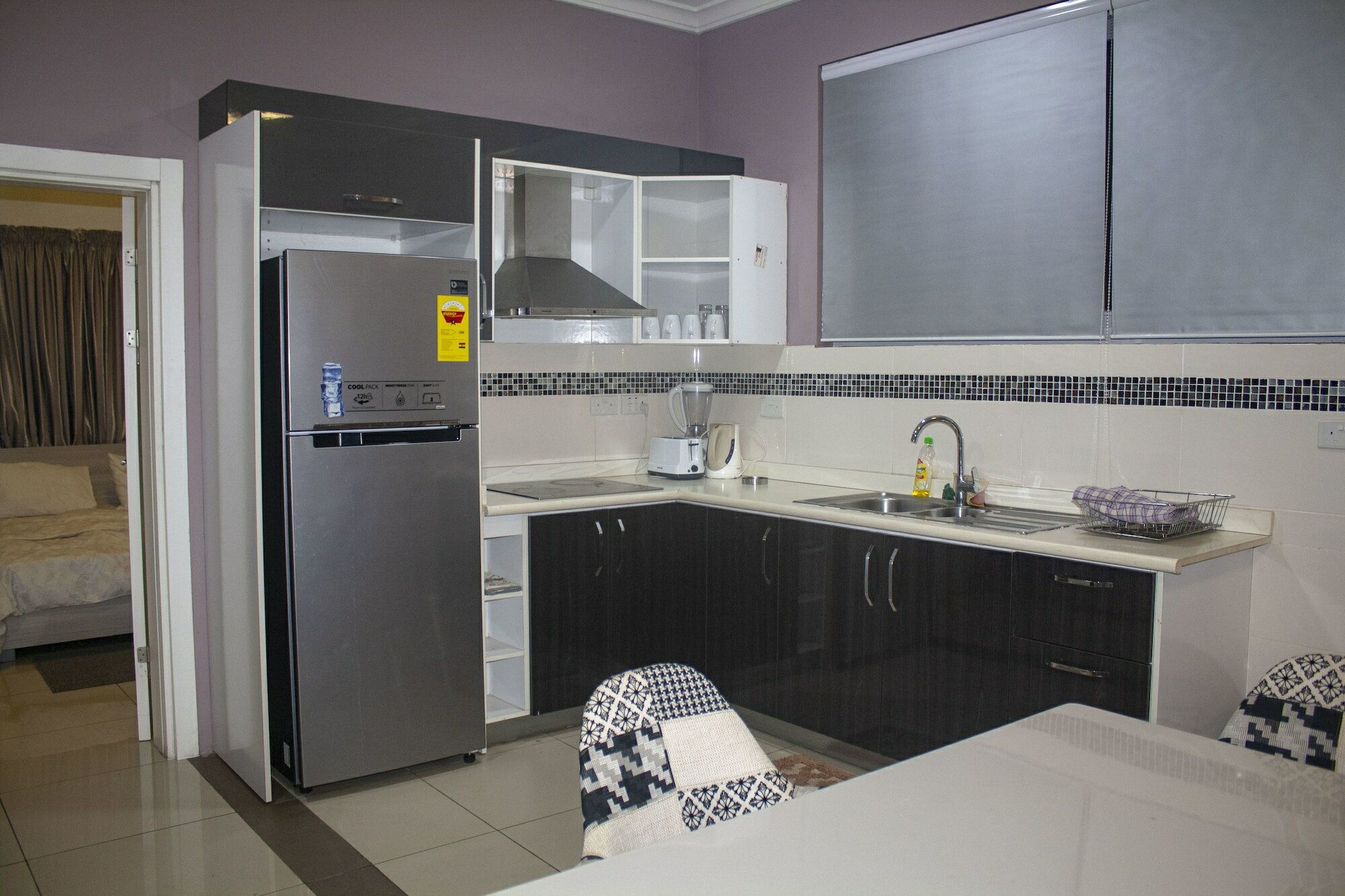 Фото Sapphire Court